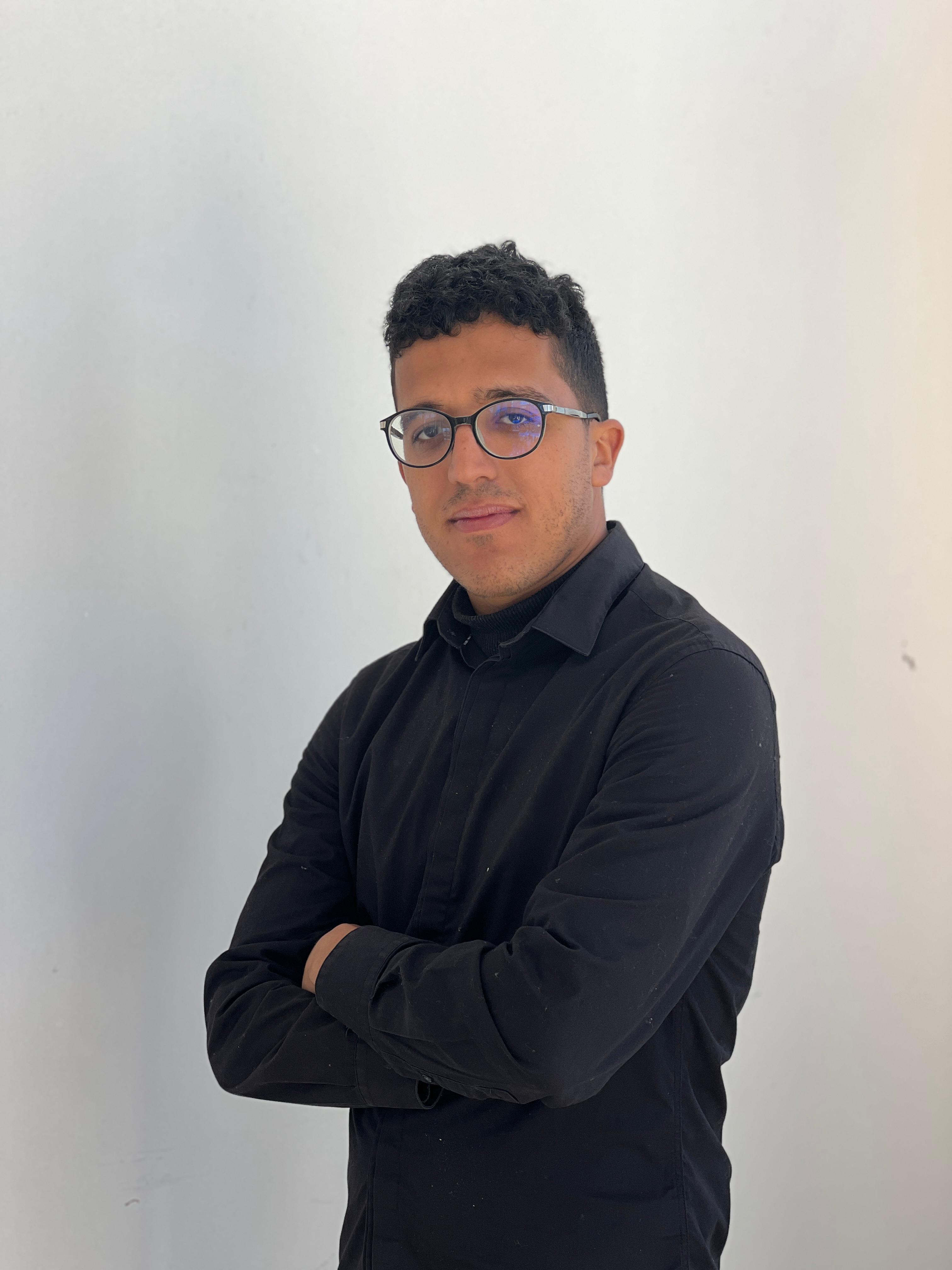 Mellouki Filali Yassine